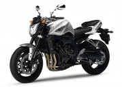 Yamaha FZ1 ABS